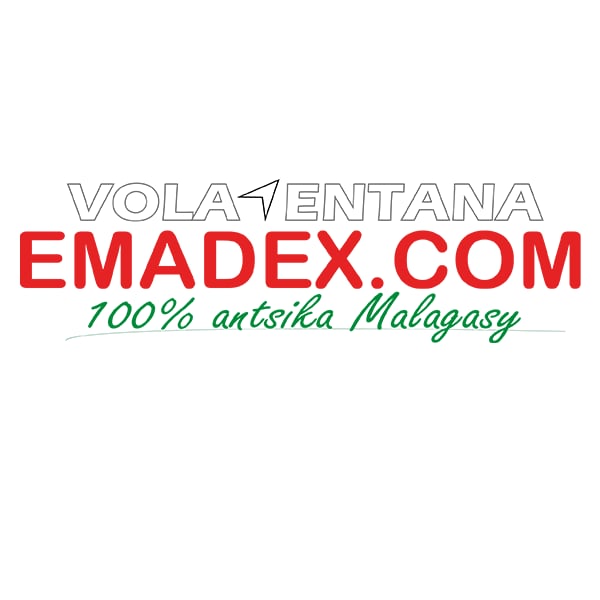 Logo Emadex